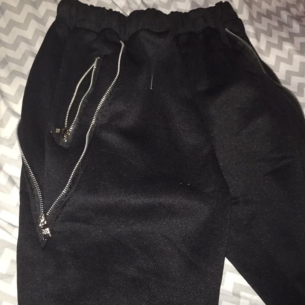 Joggers